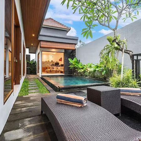 Casa Padi Ubud Экстерьер фото