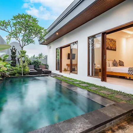 Casa Padi Ubud Экстерьер фото
